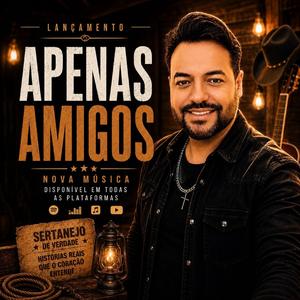 Apenas Amigos