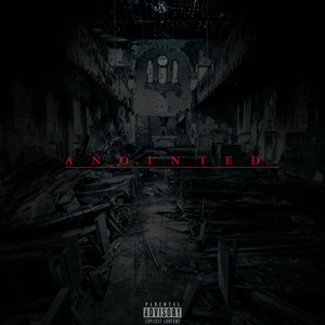 Anointed
