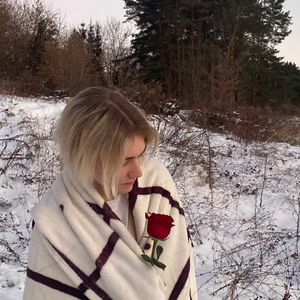 Размышления (Королева роз)