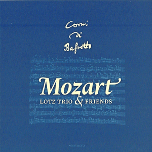 Piu non si trovano, K. 549