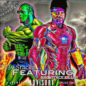 Lyrical Devastation (feat. Ghostface Killah)