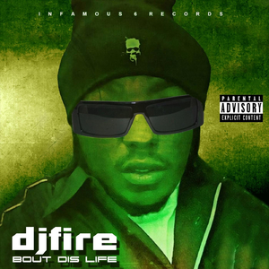 Don't Test da Glock, Pt. 2 (feat. Crime Mafia Clique & Infamous 6)