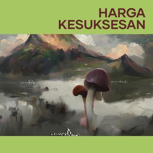 Harga kesuksesan