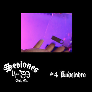 Sesiones 4-39 | #4