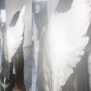 seen this Angel?