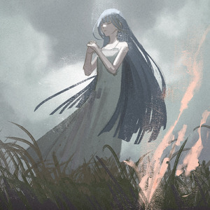 cetus (feat. 赤髪ではない & chana)