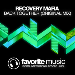 Back Together (Original Mix)