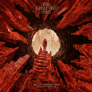 Second Rendez-Vous (Cover)