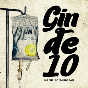 GIN DE 10