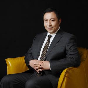 胡杨 - 阿布都拉