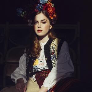 Чорноморець, матінко