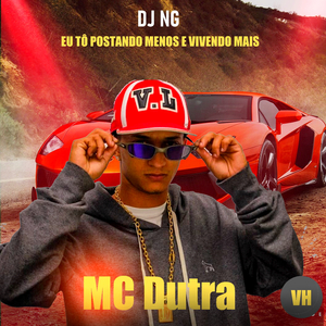 Eu To Postando Menos e Vivendo Mais