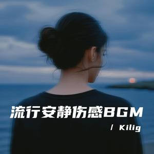 眼泪是最小的海（安静伤感回忆bgm）