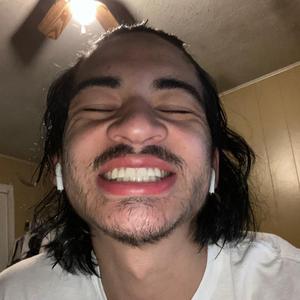 Something in the Orange