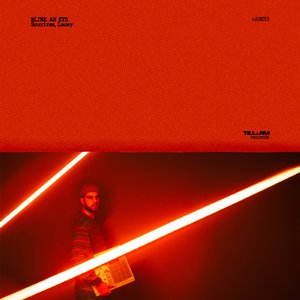 Blink An Eye (Edit Mix)