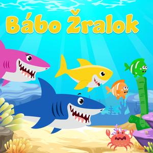Bábo Žralok