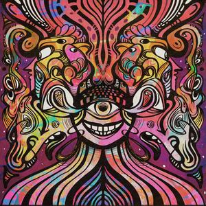 Pink Eye (feat. Sam Darkoh)