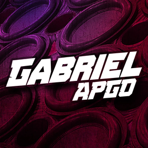 DESANDE DO GABRIEL APGO