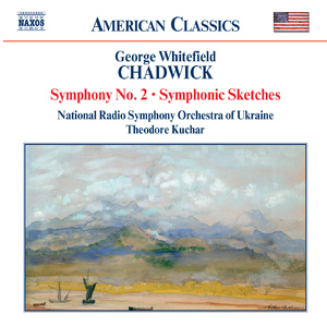 Symphonic Sketches:I. Jubilee