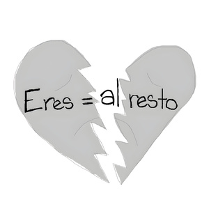 Eres = al Resto