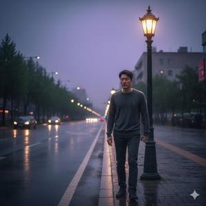 기다림도 사랑한다면