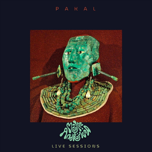 Pakal (Live Session) [feat. Serval Eyes]