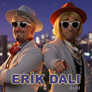 Erik Dalı (Jazz Version)