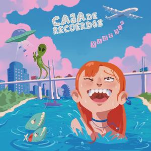 Caja de recuerdos (feat. Nati Galasso)
