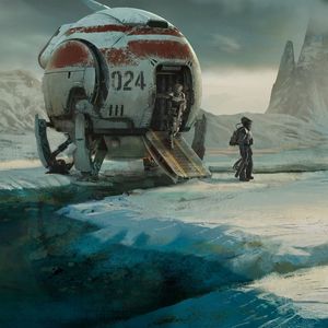 【FREE·75折】复古Rnb Chill type 月光下的梦