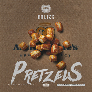 Pretzels