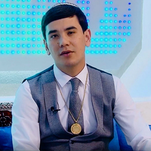 Sen bolmasaň ýanymda