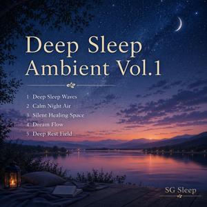 Deep Sleep Waves