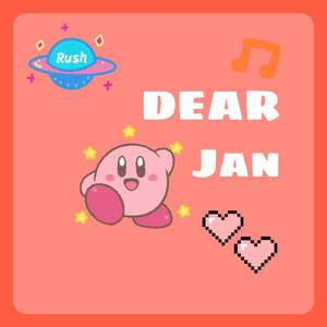 Dear