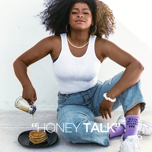 Honey Talk