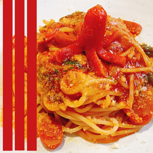 タンタン・ナポリタン