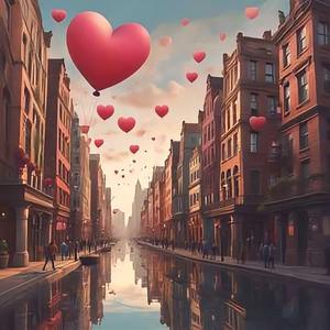 谁和谁有来日方长