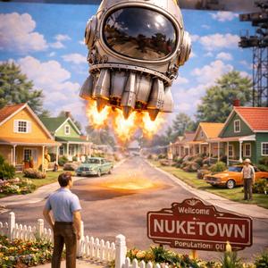 Nuketown (The End)