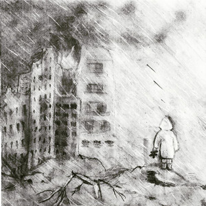 Останній дощ