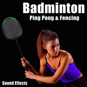 Ping Pong Ball Being Bounced on Paddle Take 1
