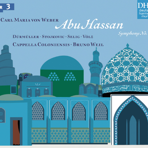 Abu Hassan, J. 106:Verlass dich darauf