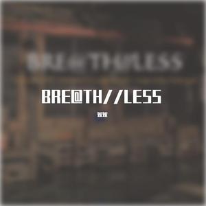 【妮妮】BRE@TH//LESS