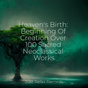 Ethereal Escape A Journey into Infinity