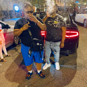 We aint trim (feat. ShaunKelli)