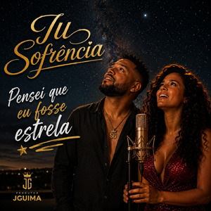 Pensei que eu fosse estrela