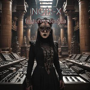 Insane (feat. Jessica Lippens)