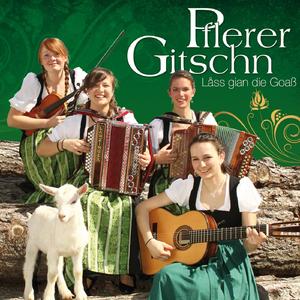 Pflerer Gitschn Boarischer