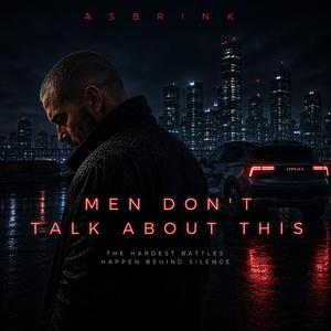 Men don´t talk about this