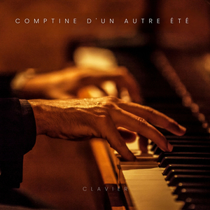 Amélie - Comptine d'un autre été (Felt Version)