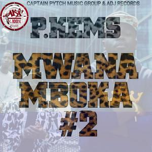 Mwana Mboka #2