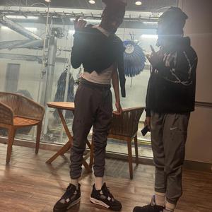 No Remorse (feat. paid & LilMo)